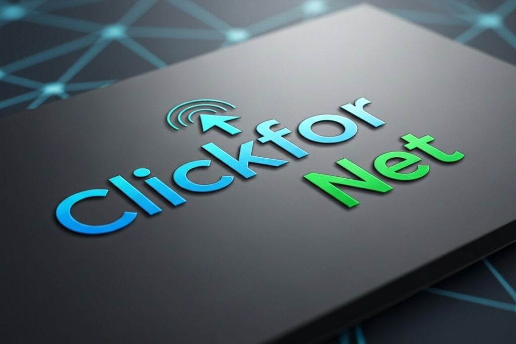 Clickfor Net: A Complete Beginner’s Guide