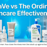 i am a genz man. how does the nivea men line stack up against bulldog or lumin?